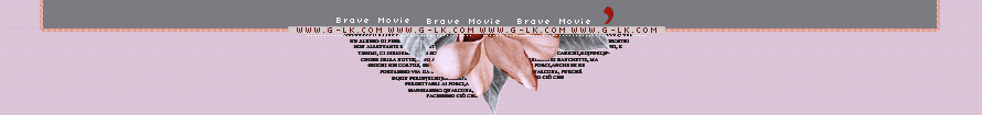 Brave Movie