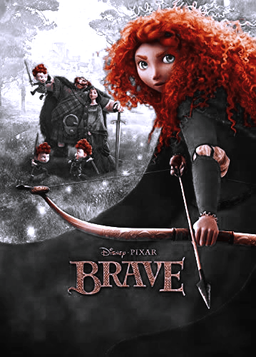 Brave Movie