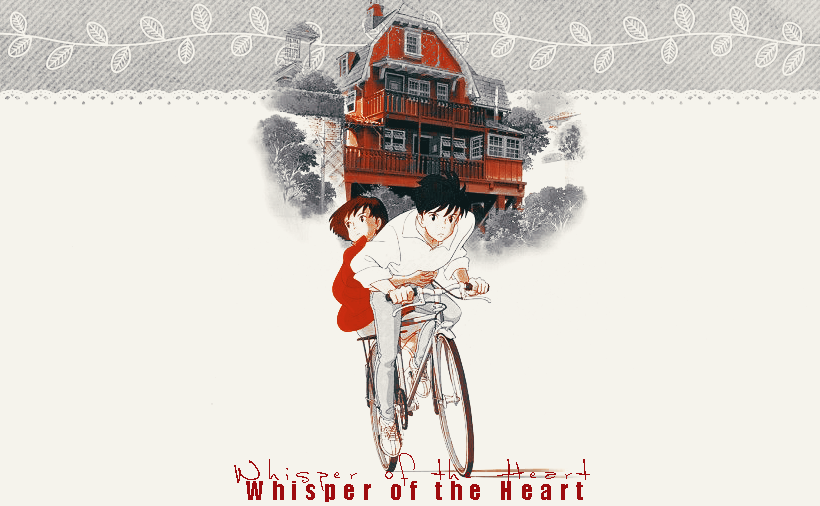 Whisper Heart