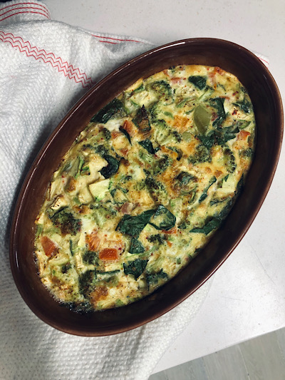  frittata   