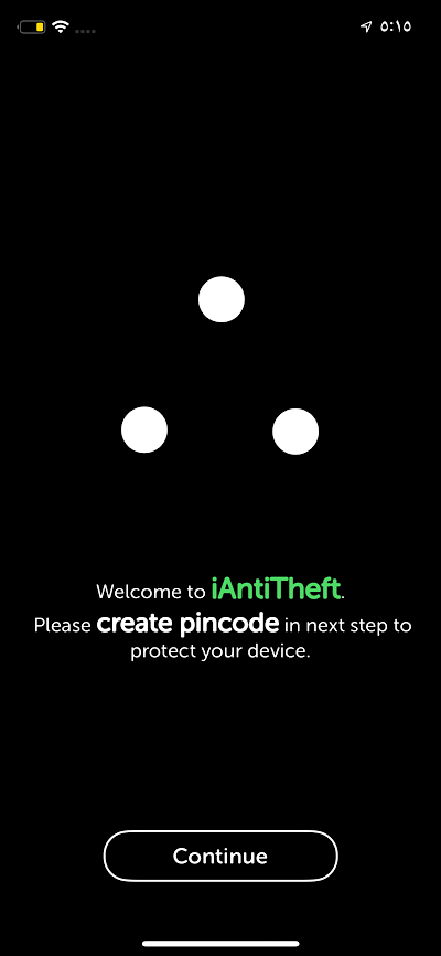  iantitheft   