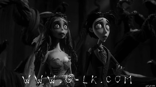 Corpse Bride 