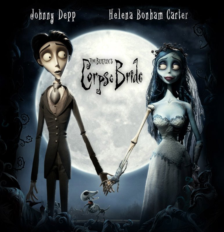 Corpse Bride 