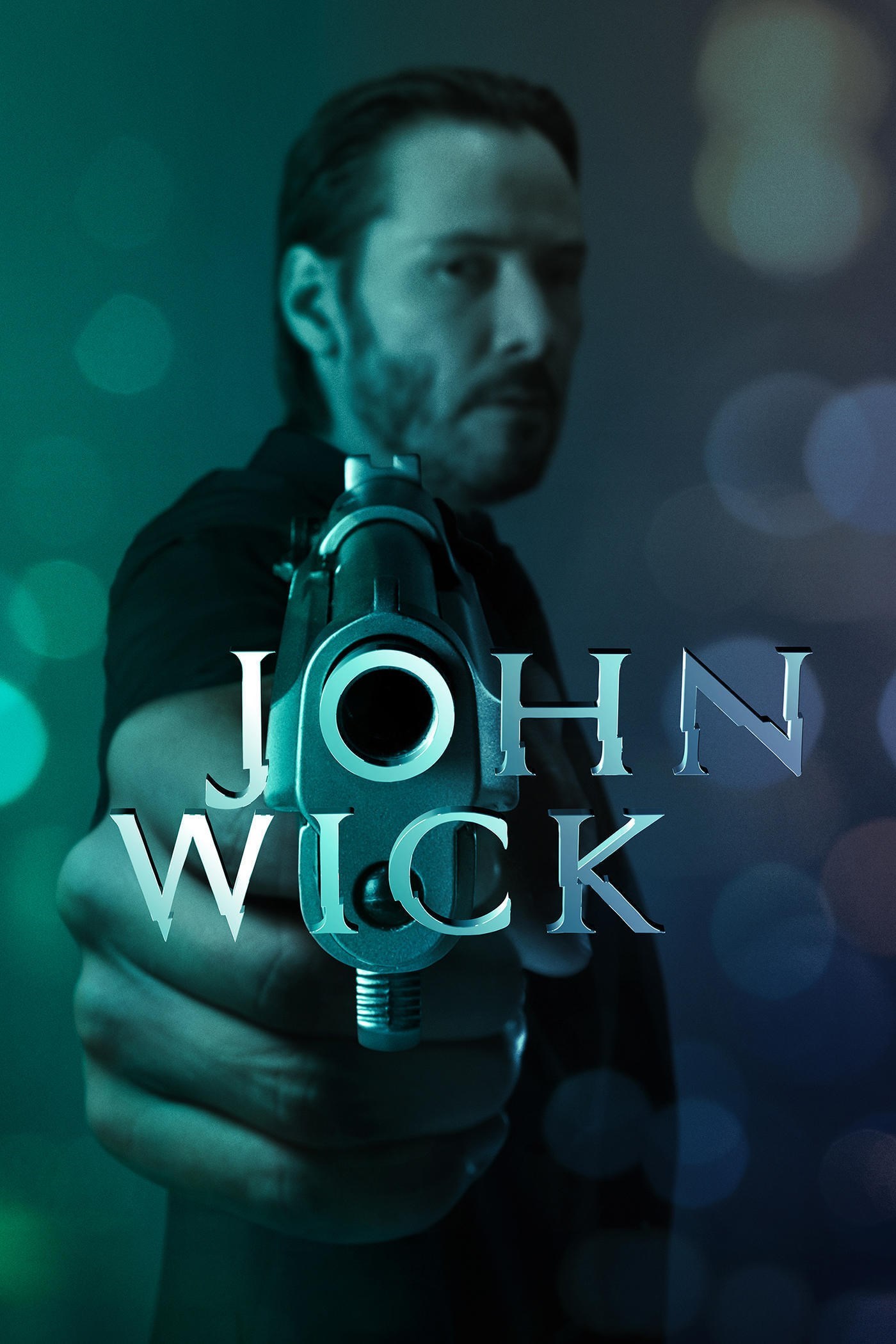   John Wick (2014)