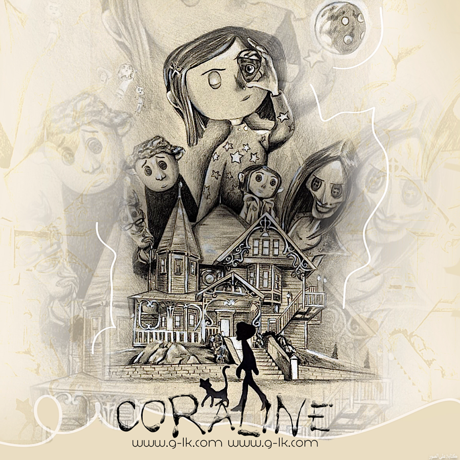  coraline