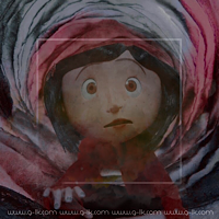  coraline