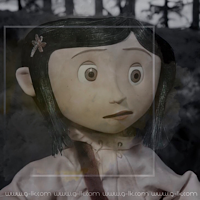  coraline