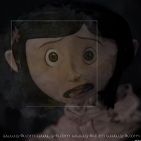  coraline