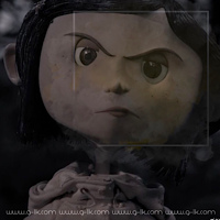  coraline