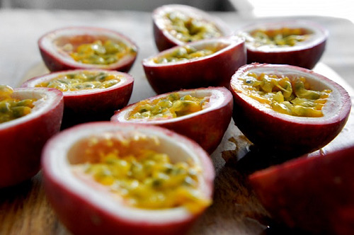  (Passion fruit)