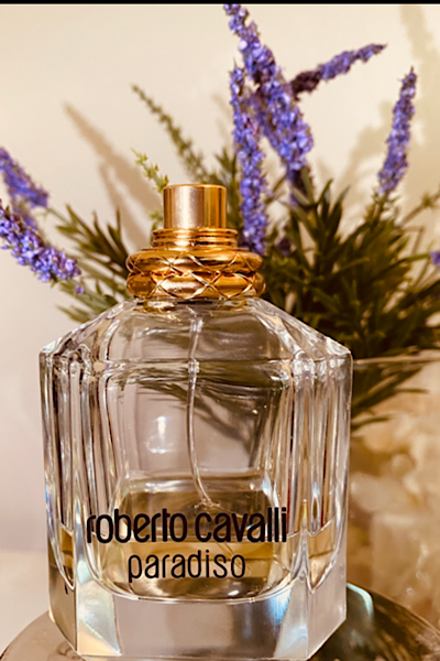  Paradiso Roberto Cavalli