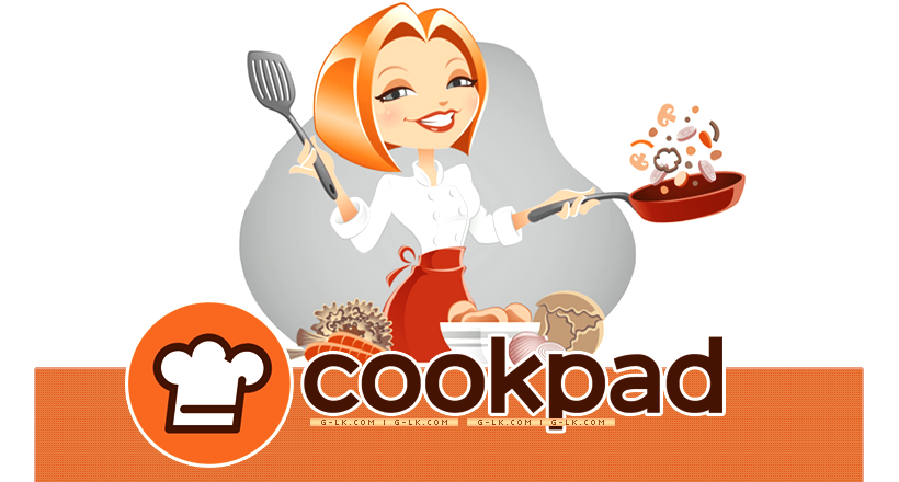  CookPad