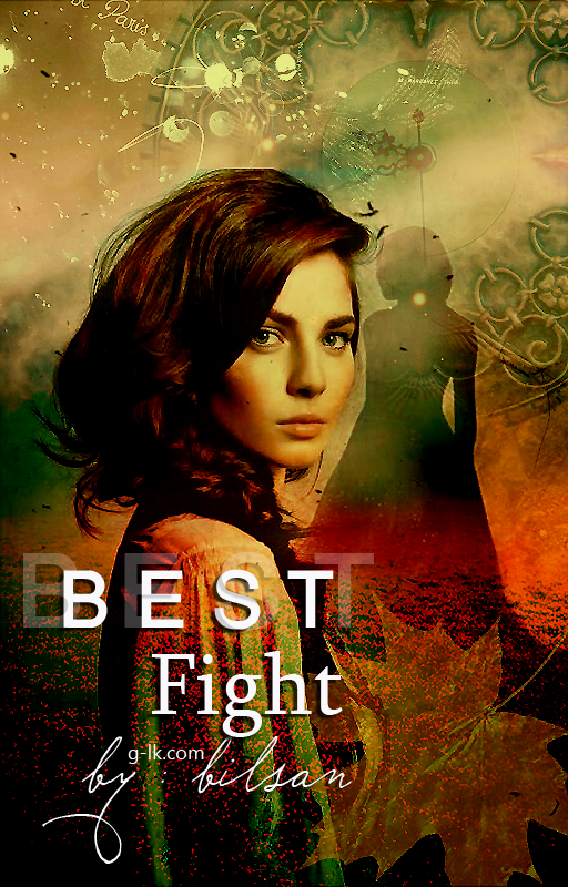 poster  Best Fight