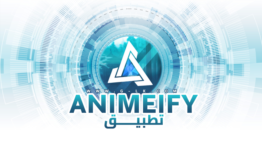  Animeify