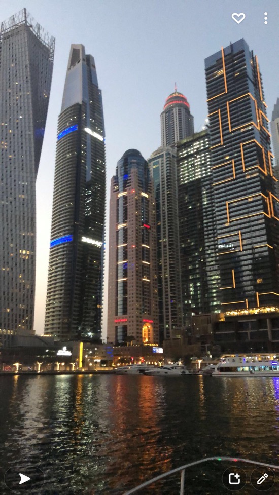  dubai