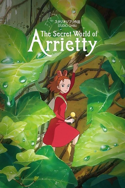 " Arrietty