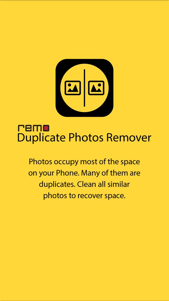  Remo duplicate