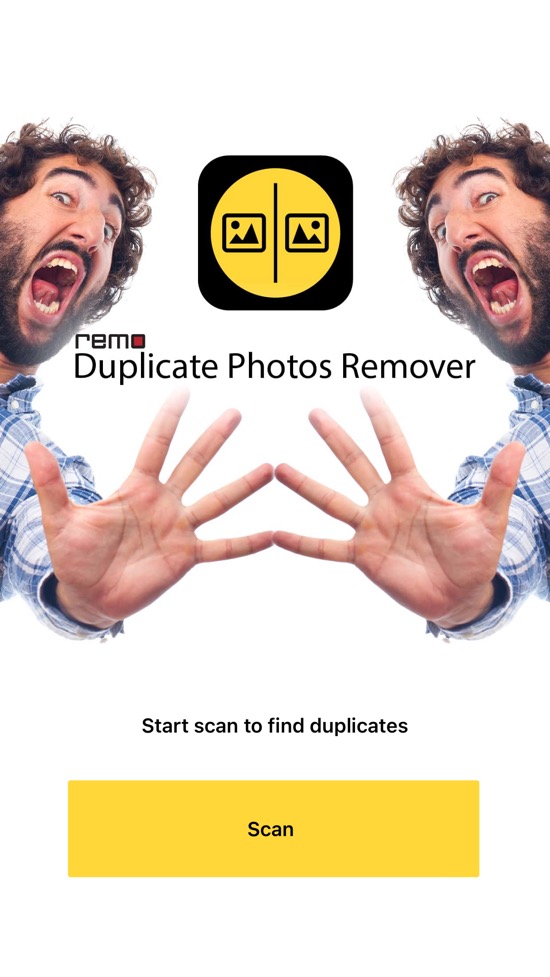  Remo duplicate