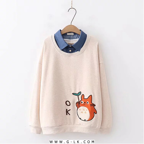 Kawaii Sweater