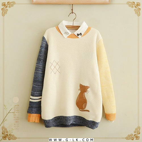 Kawaii Sweater