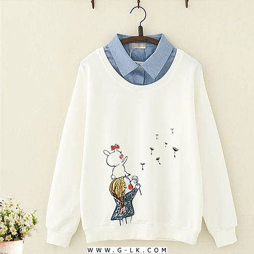 Kawaii Sweater