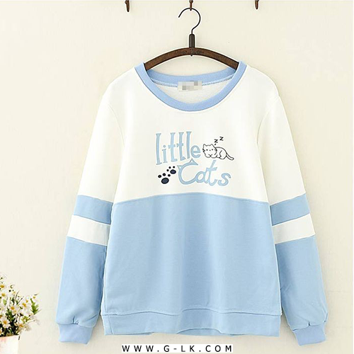 Kawaii Sweater