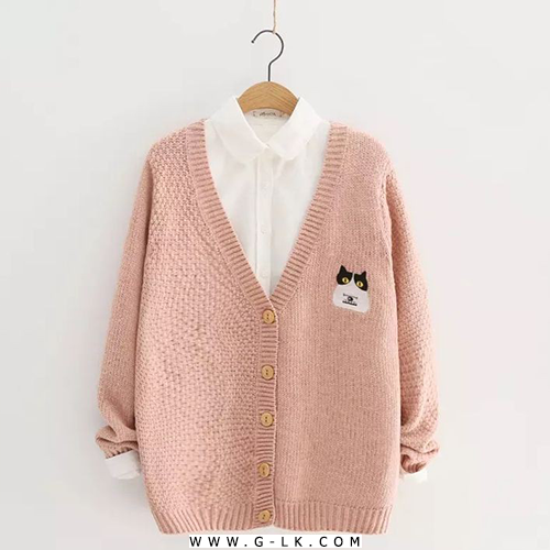 Kawaii Sweater