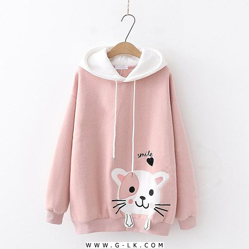 Kawaii Sweater