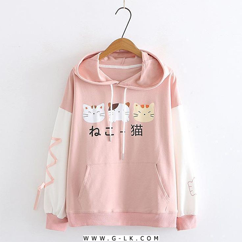 Kawaii Sweater