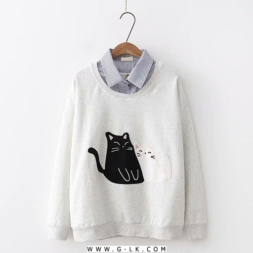 Kawaii Sweater