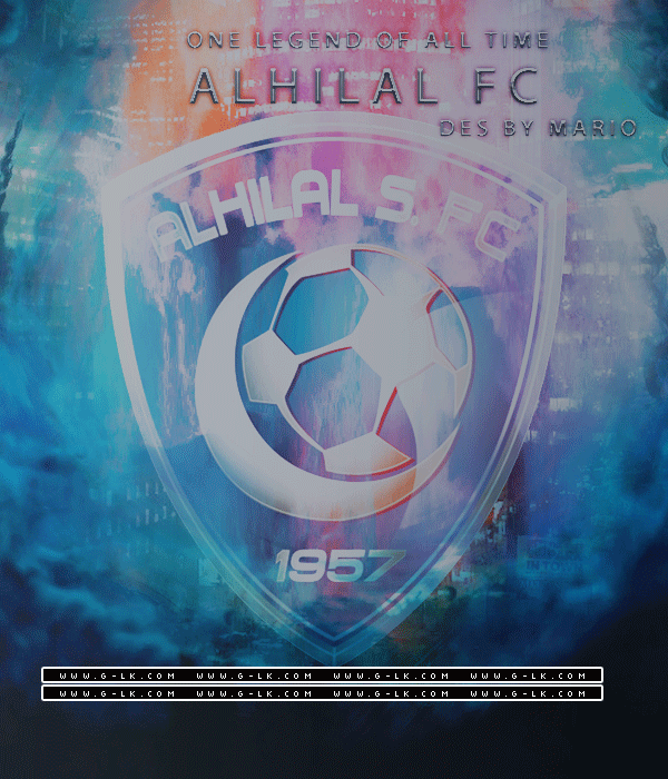 legend time ALHILAL