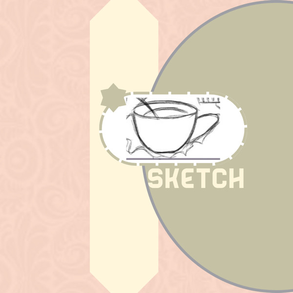    sketch coffee