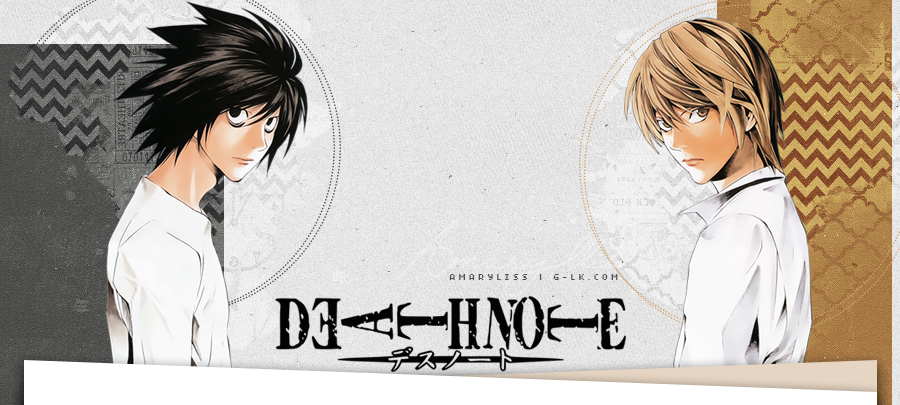  Death Note  