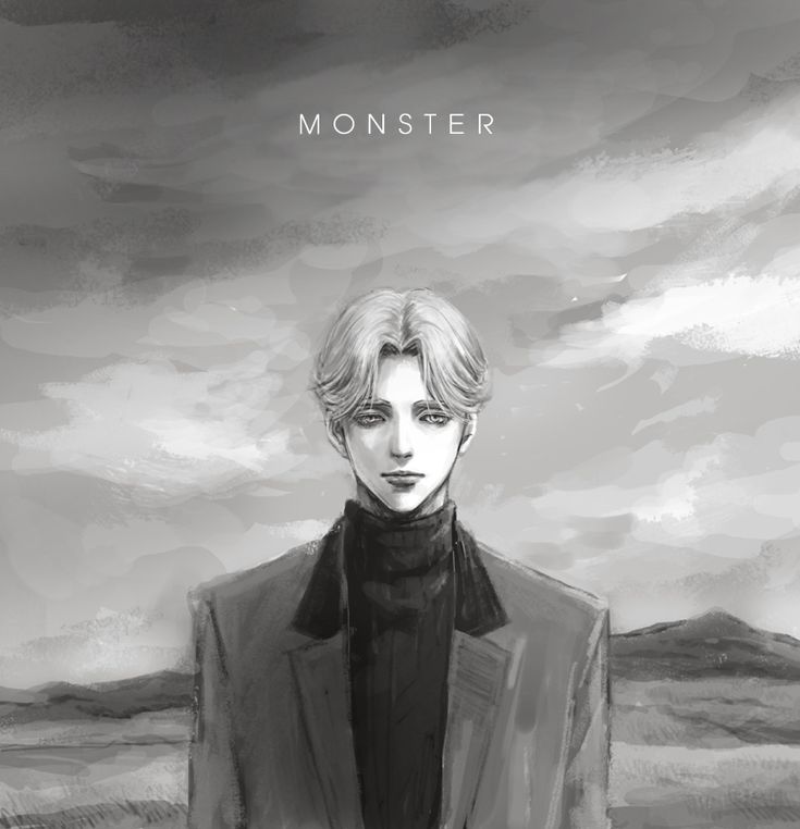    monster