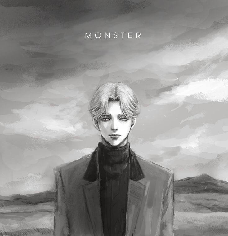    monster