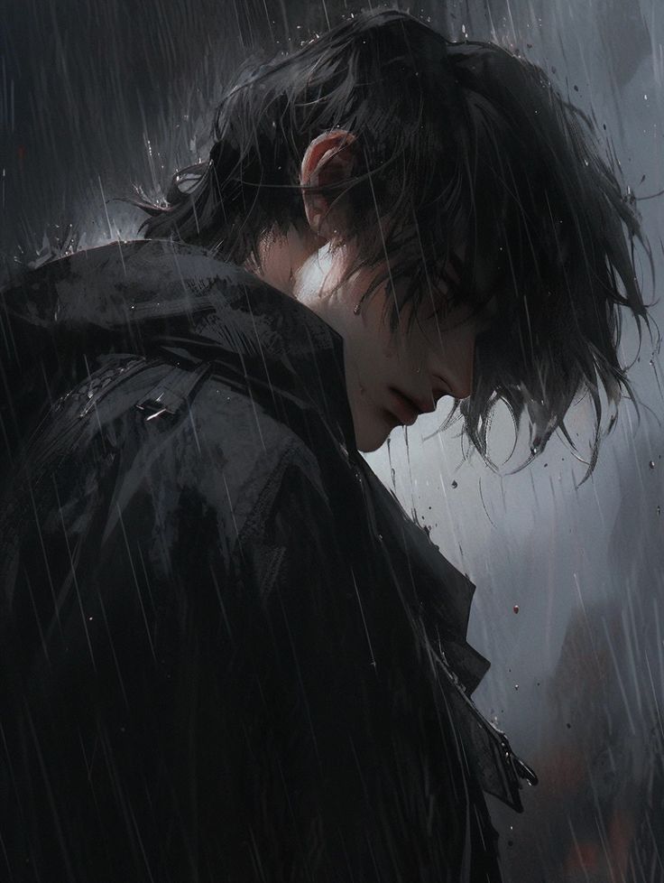   anime boys