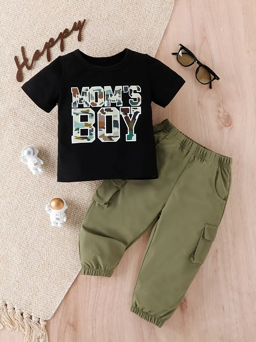Adam's little fashion ����� �������