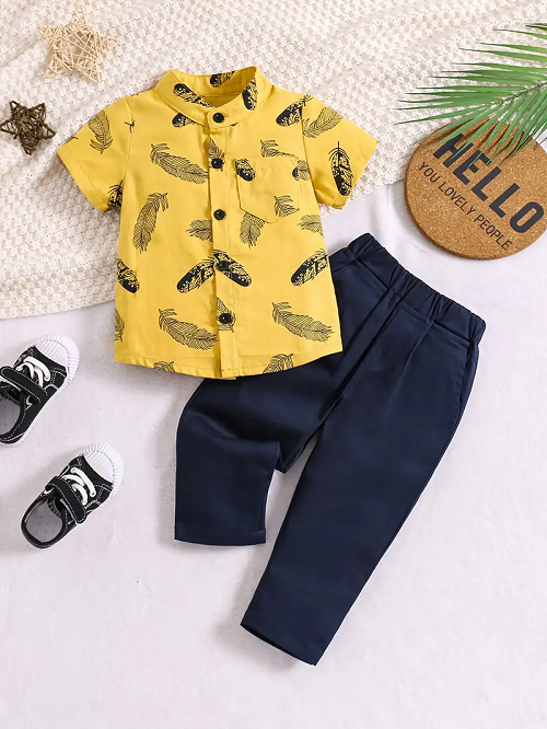 Adam's little fashion ����� �������