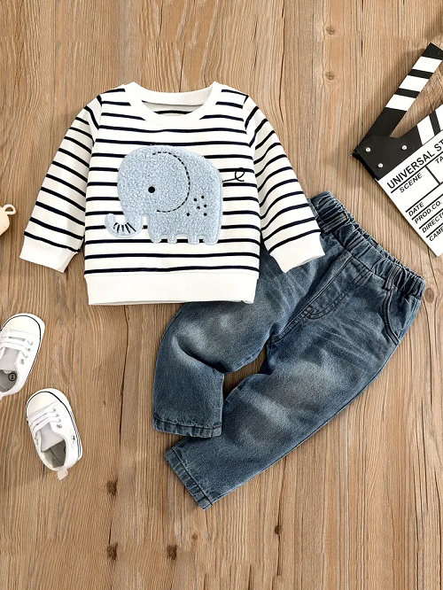 Adam's little fashion ����� �������