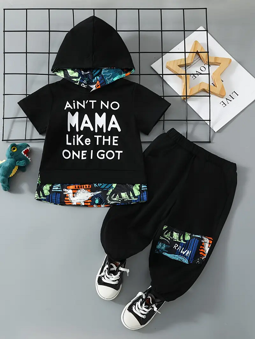 Adam's little fashion ����� �������