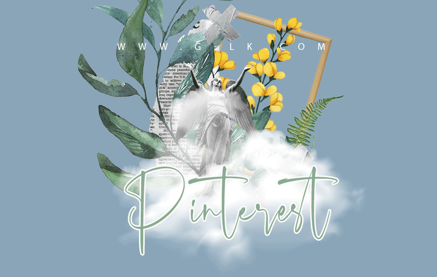     Pinterest