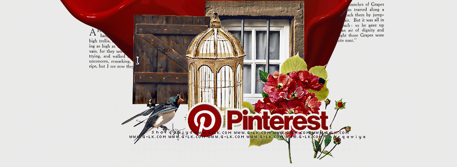     Pinterest