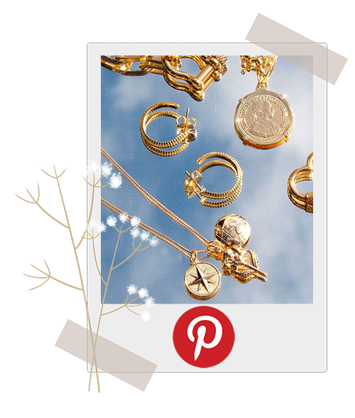     Pinterest