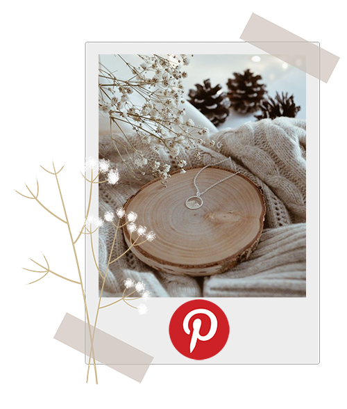     Pinterest