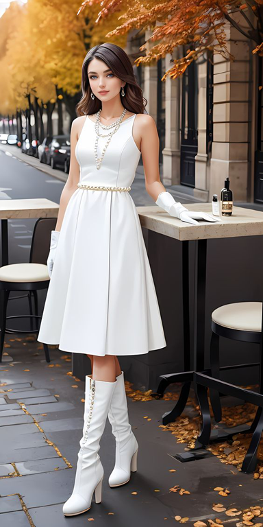   white Collection
