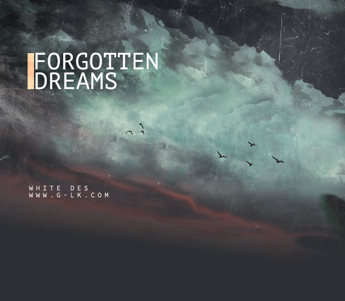 Forgotten Dreams   
