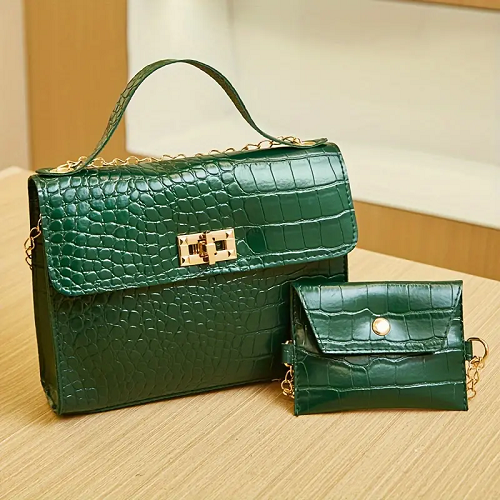 Shades green .. 