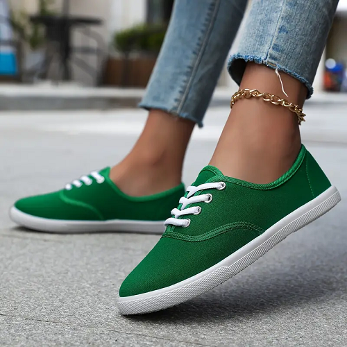 Shades green .. 