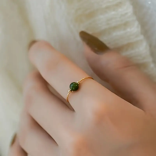Shades green .. 
