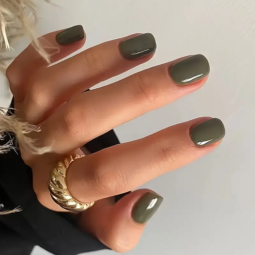 Shades green .. 